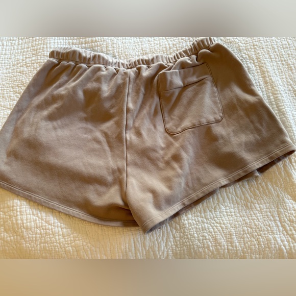 Ptula Drawstring Shorts - Picture 2 of 2